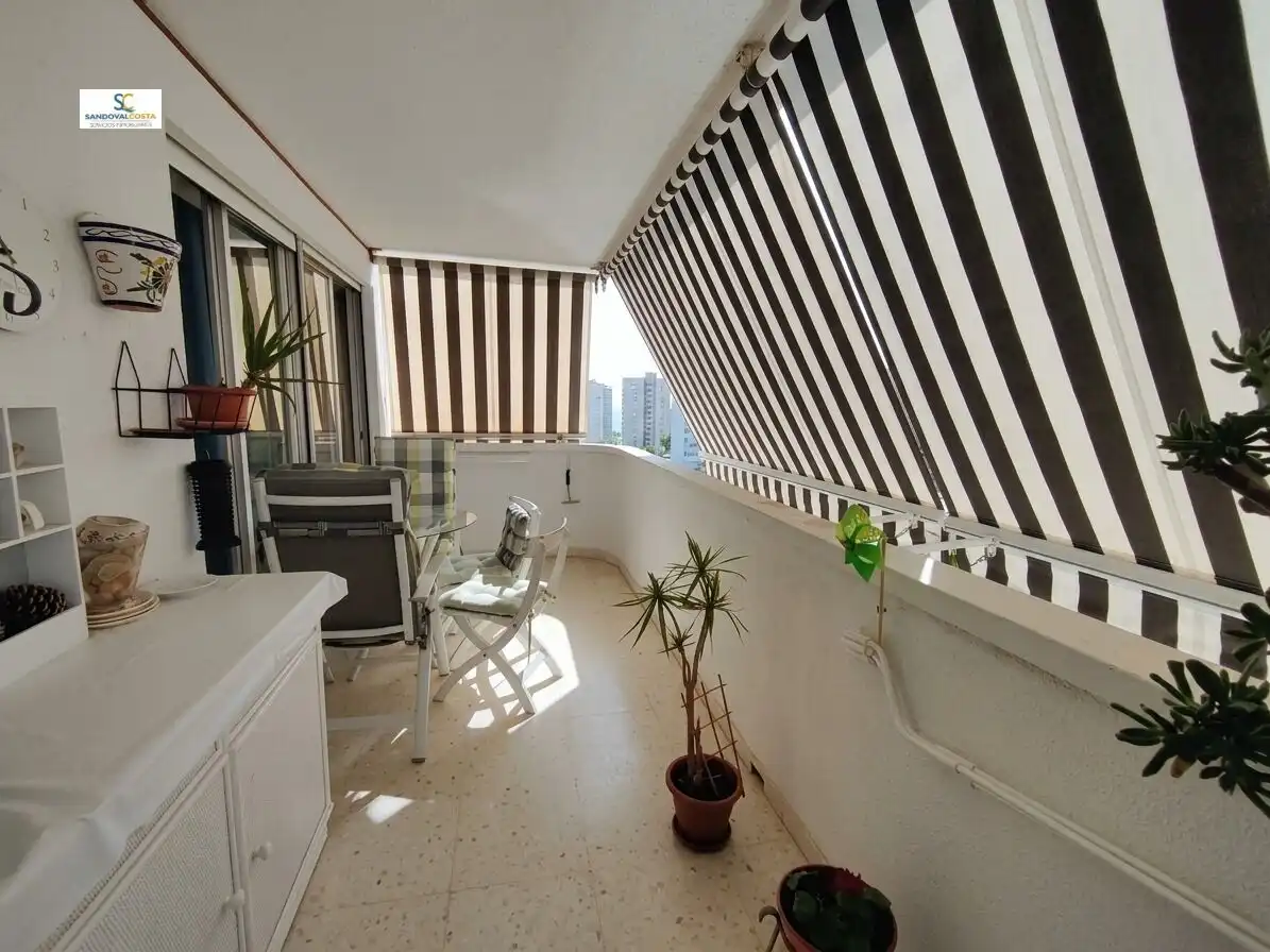 Piso con piscina en venta en Playa de San Juan - El Cabo de las Huertas, imagen 7
