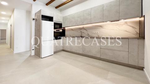 Photo 2 of Flat for sale in Del Rosselló, Sagrada Família, Barcelona