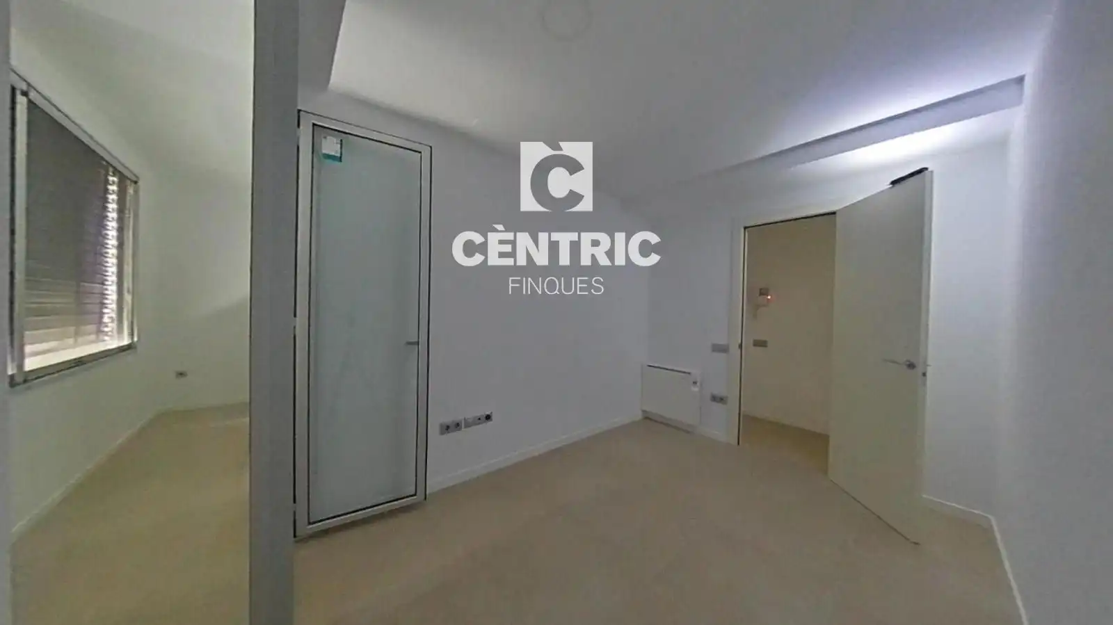 Wohnung zum Verkauf in Barri del Centre