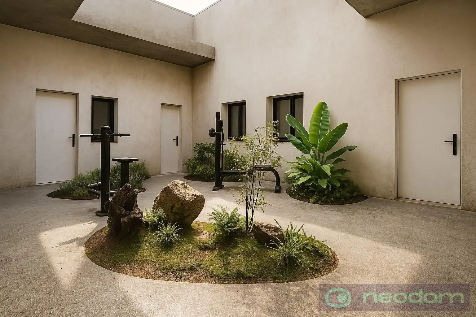 Penthouse with lift for sale in N/A, imagen 10