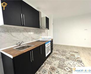 Kitchen of Flat for sale in Alicante / Alacant  with Balcony