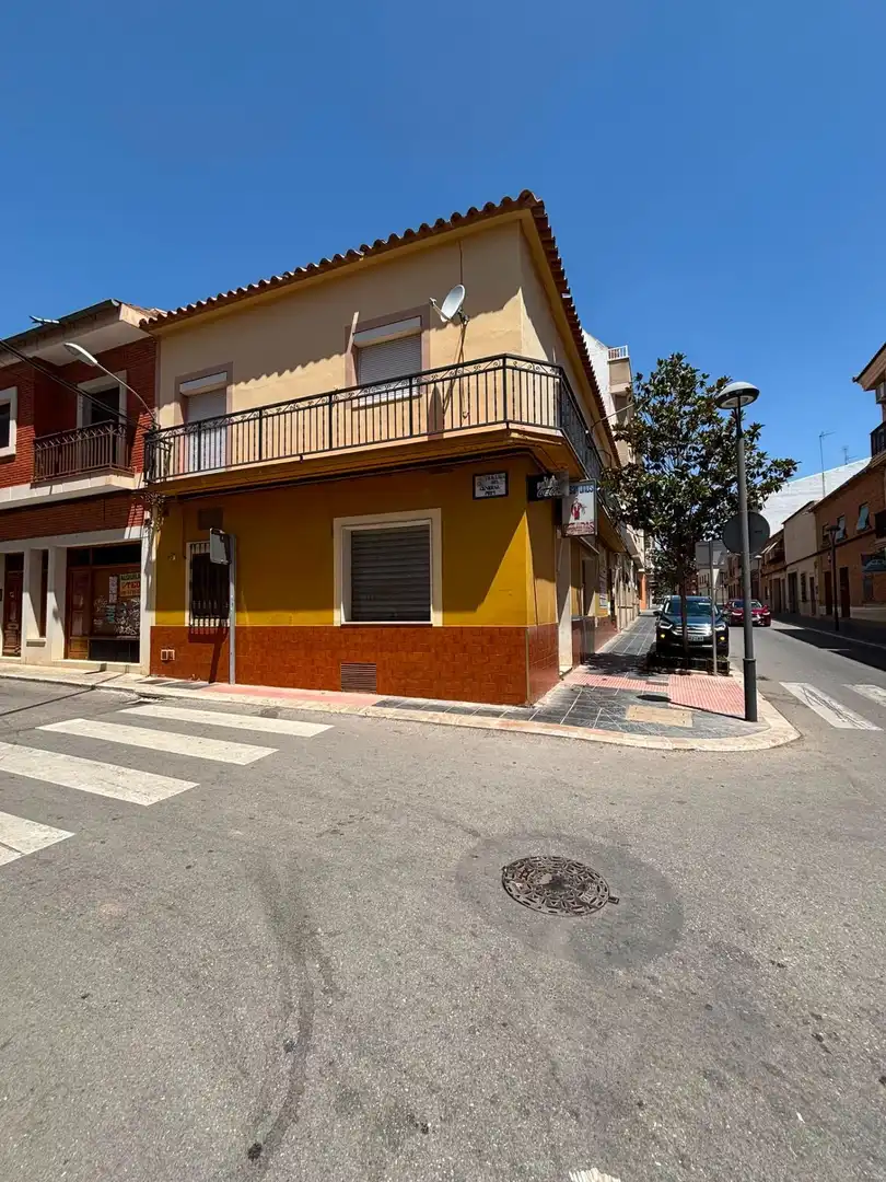 Maison à vendre à Valdepeñas