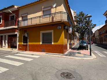 Casa en venda a Valdepeñas