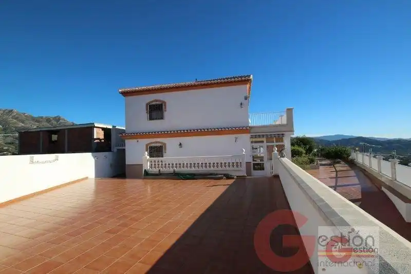 Villa mit Terrasse zum Verkauf in Molvízar, imagen 11