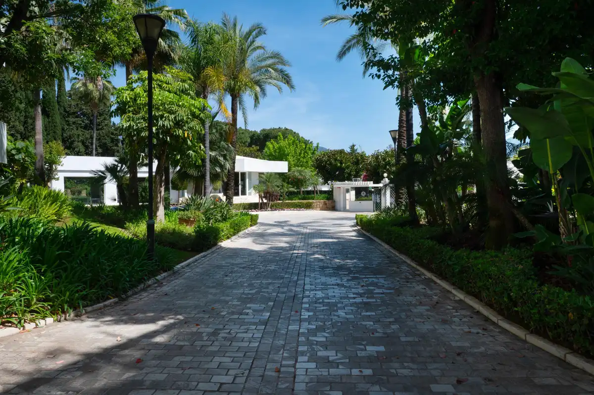 Penthouse with lift for sale in Nueva Andalucía, imagen 37
