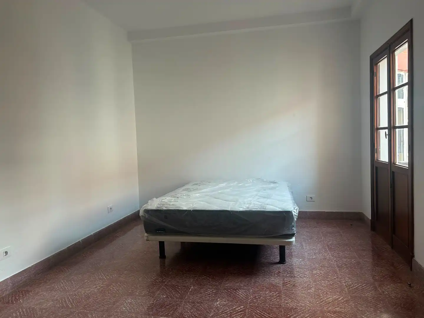 Habitación de Piso de alquiler en Las Palmas de Gran Canaria con Amueblado y Balcón