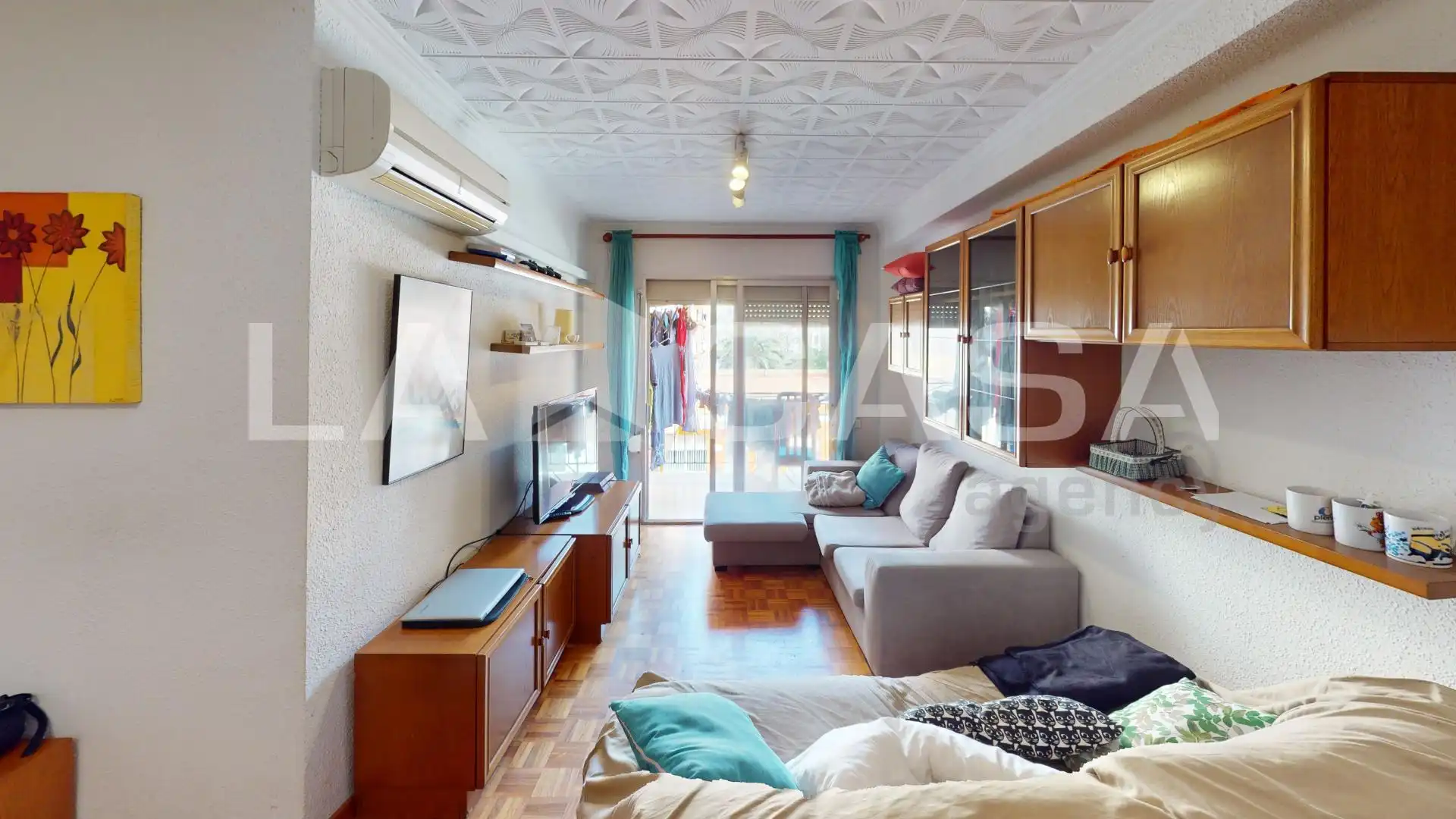 Flat with terrace for sale in Algirós, imagen 6