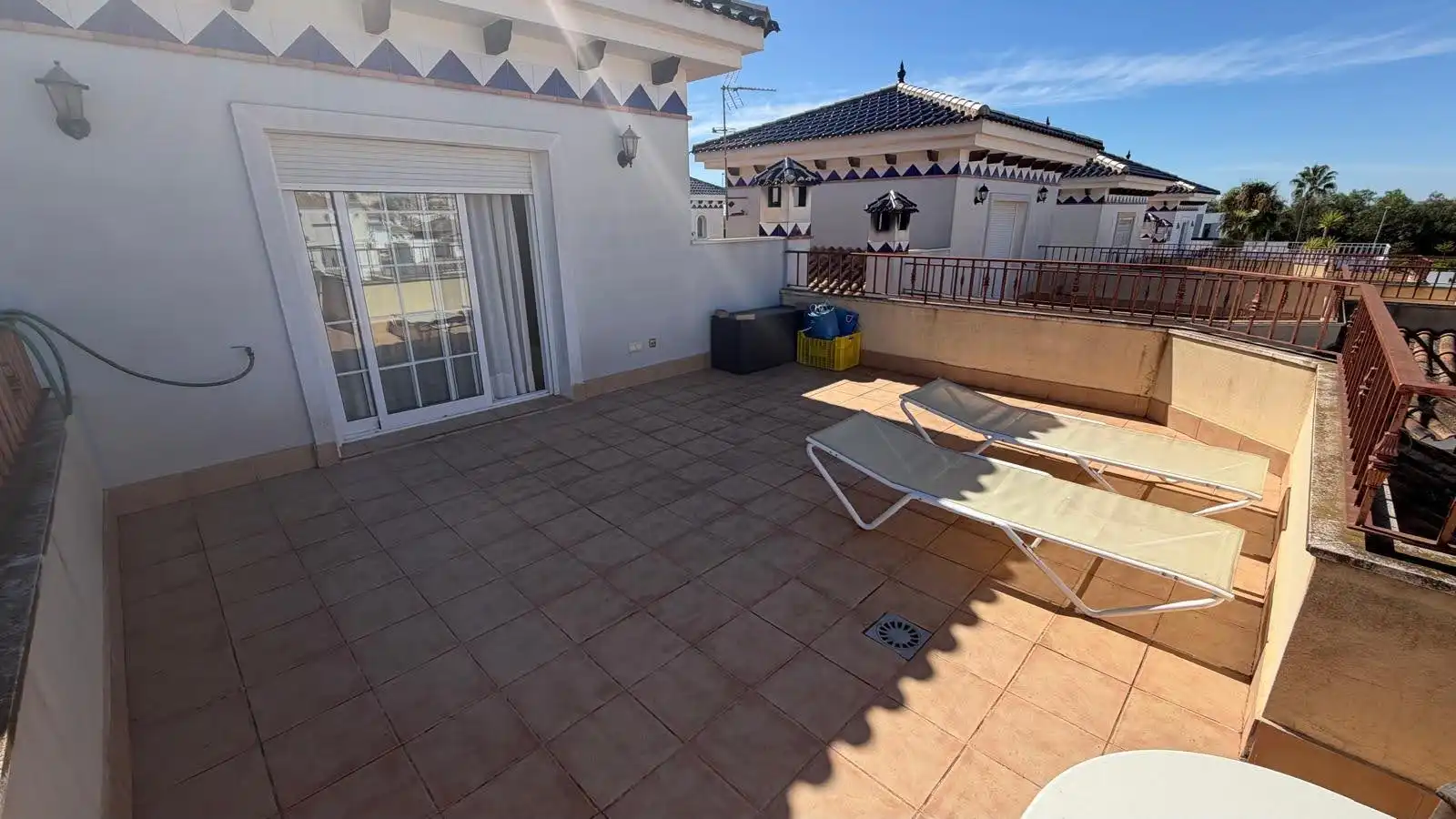 Villa avec piscine à louer à Campo de Murcia, imagen 11