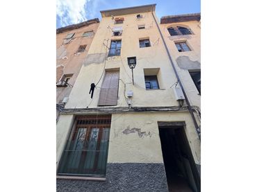 Wohnung zum Verkauf in Calle Balç