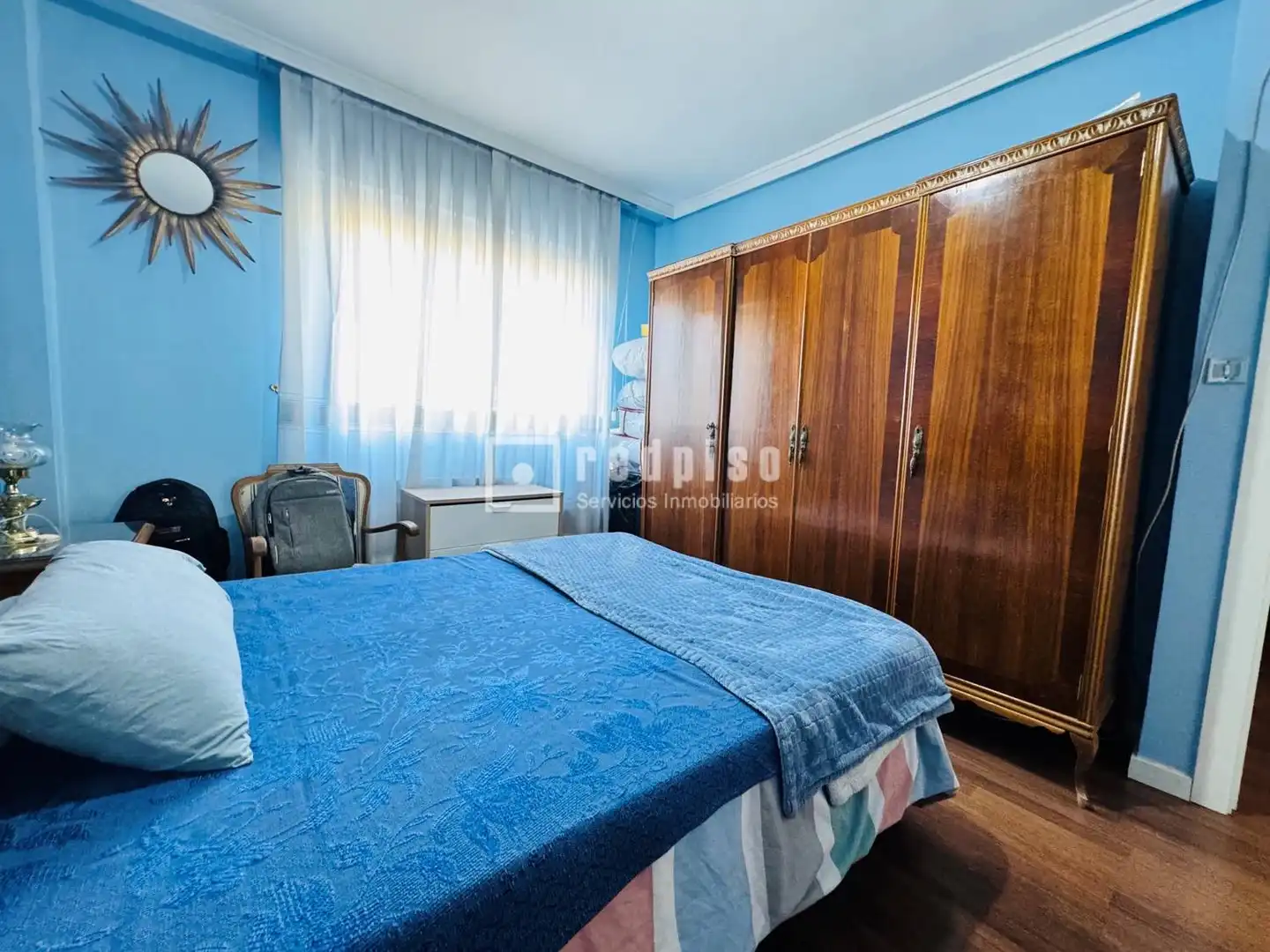 Piso en venta en de Luxemburgo, Fuenlabrada II - El Molino