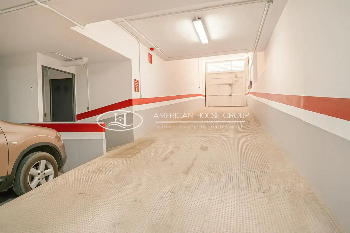 Piso con ascensor en venta en Núcleo urbano, imagen 24