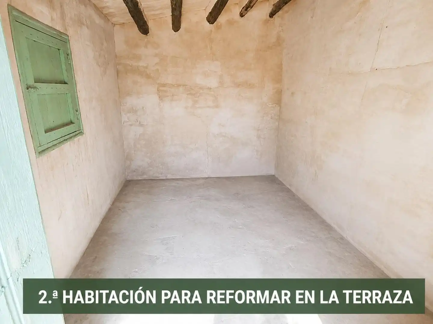 Piso en venta en Mula con Jardín privado, Terraza y Trastero