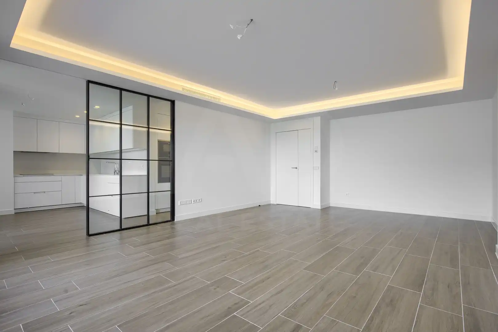 Piso con piscina en venta en Golf - El Carralero, imagen 4
