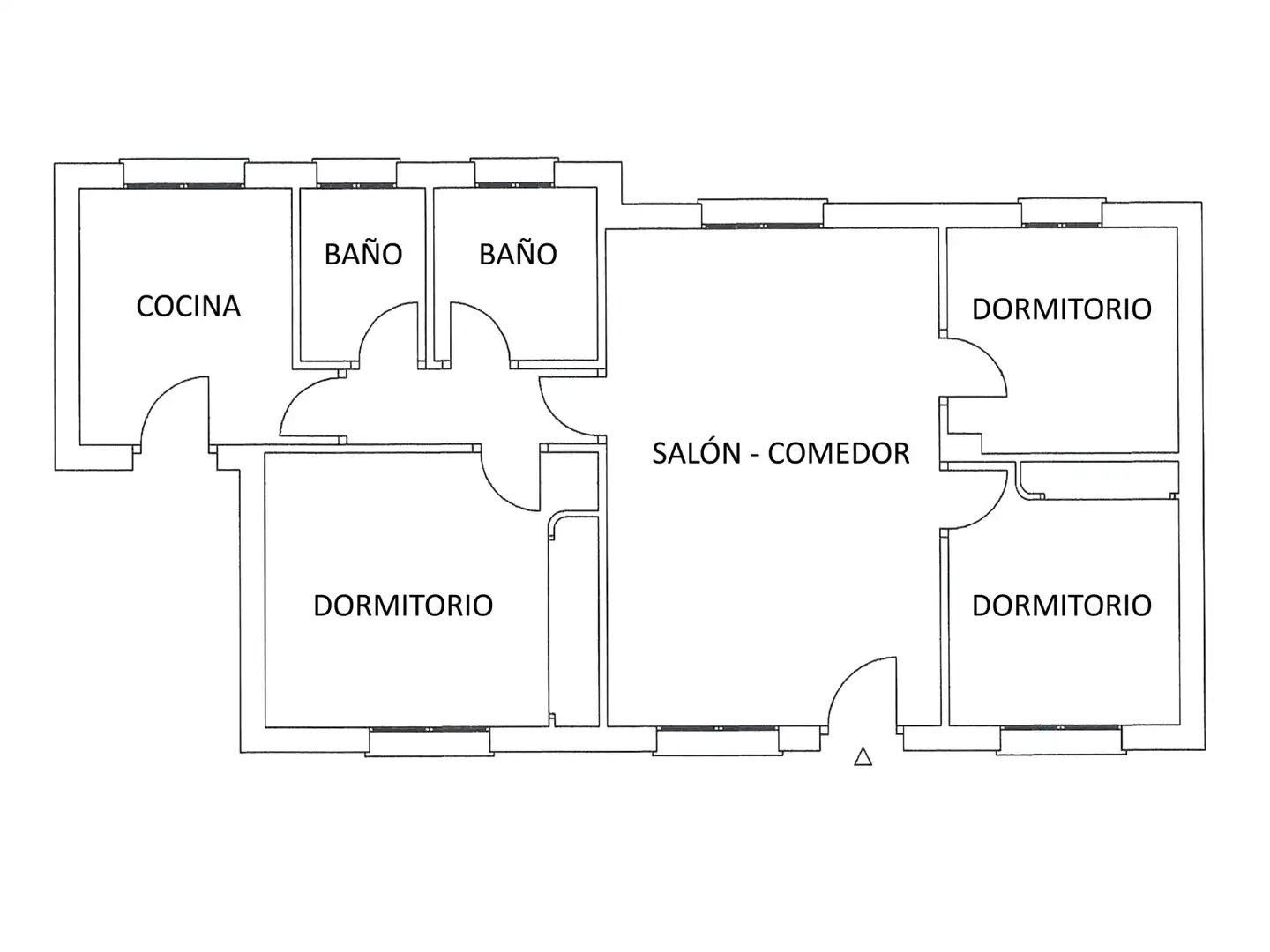 Houses for sale in Majadahonda  with Heating, Private garden and Swimming Pool