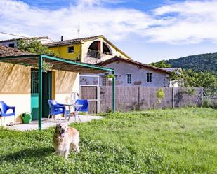 Jardí de Casa o xalet en venda en Secastilla