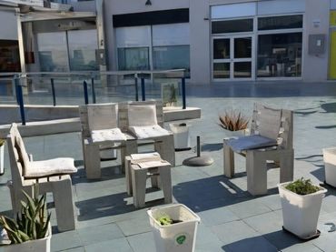 Business premises to rent in Avenida Avenida Bruselas