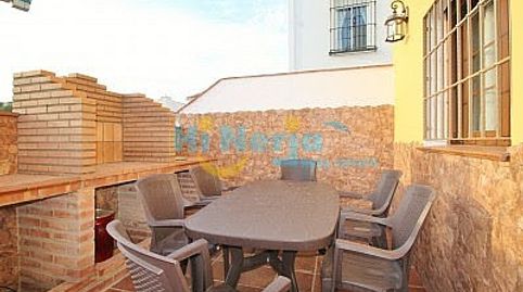 Photo 3 of Houses for rent in Centro, Nerja