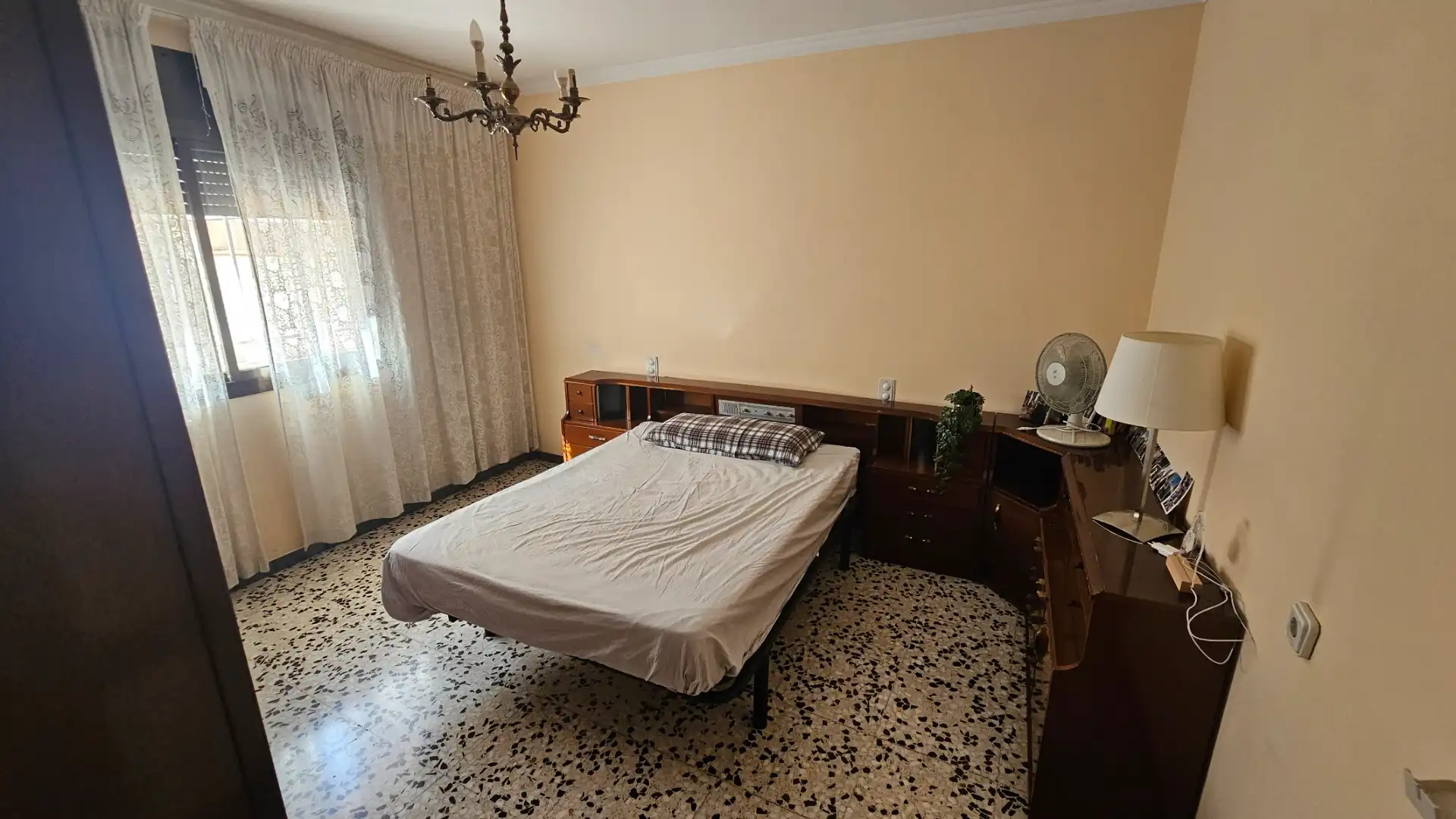 Piso con terraza en venta en Carrer de Mauberme, imagen 27