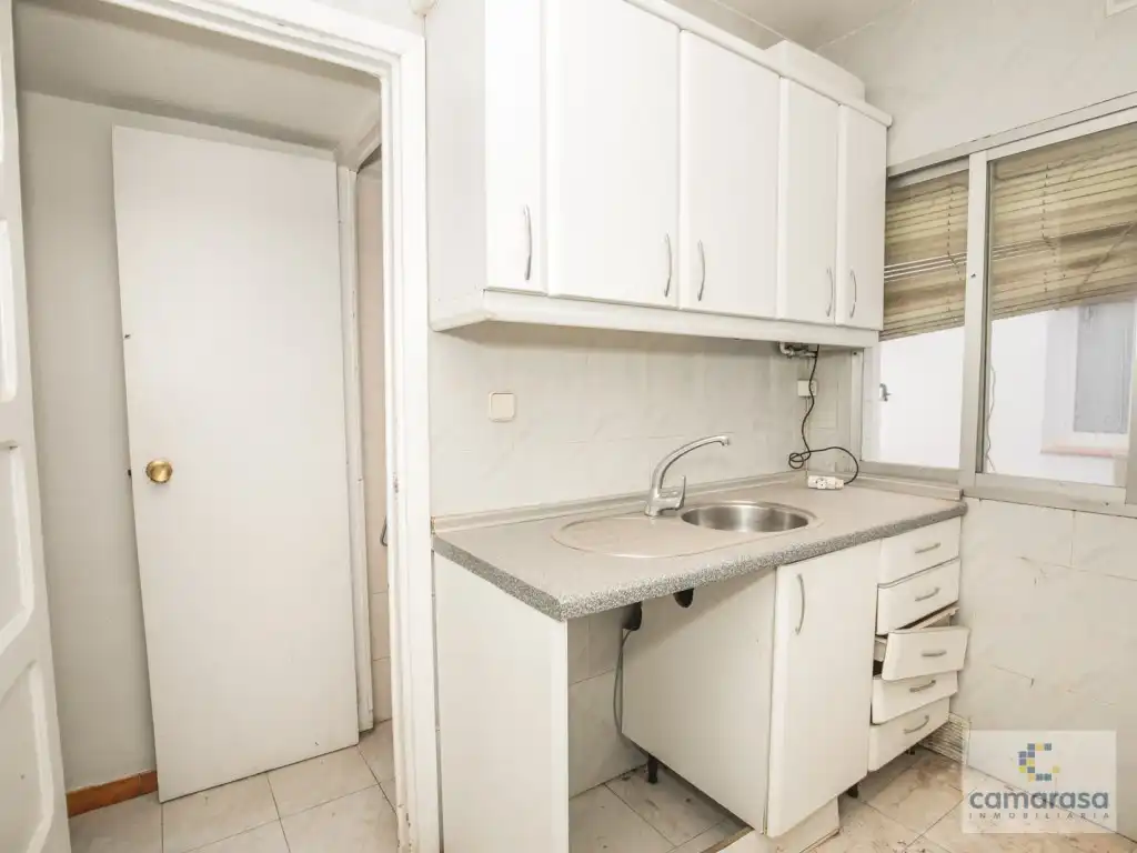 Cocina de Piso en venta en Ávila