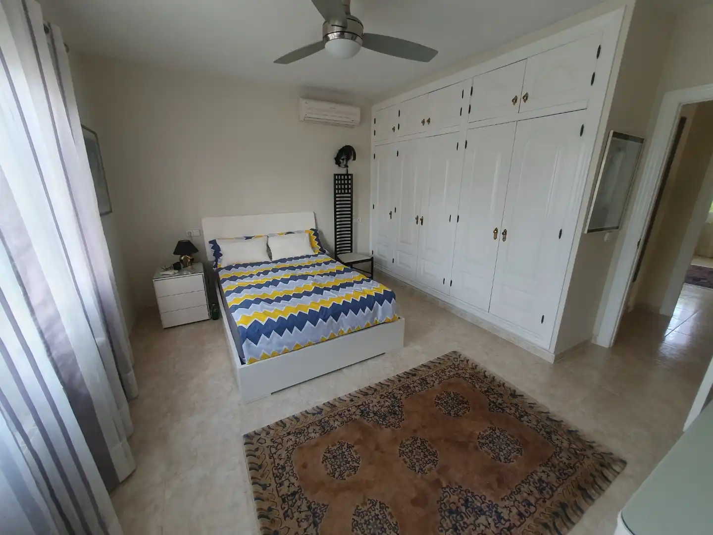 Detached house with pool for sale in Pueblo - Urbanizaciones, imagen 11