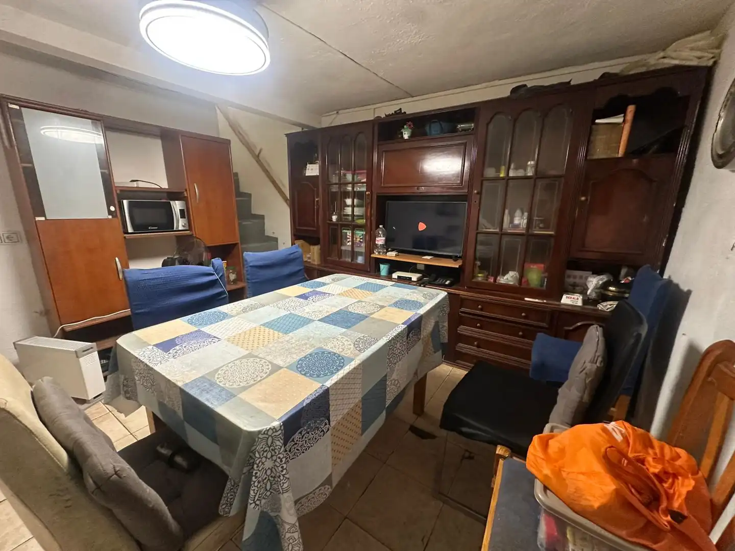 Casa o chalet en venta en Vallmoll con Amueblado, Horno y Lavadora