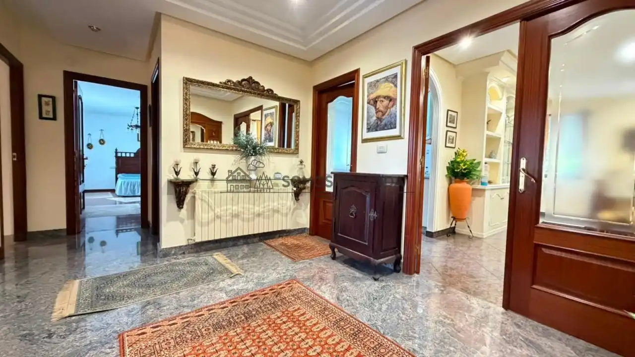 Casa o xalet en venda en O Pereiro de Aguiar  amb Calefacció, Jardí privat i Terrassa