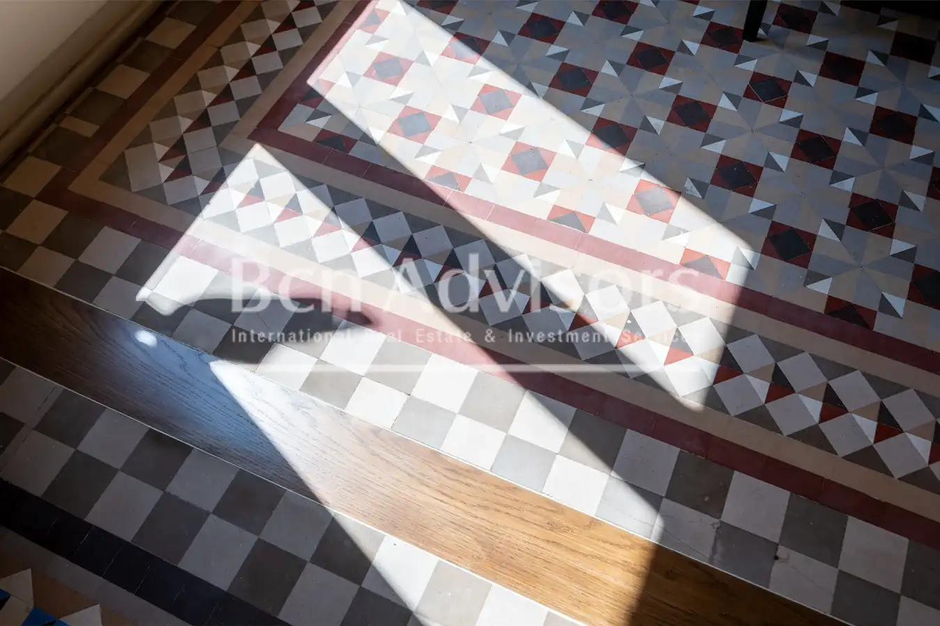 Apartament en venda en Barcelona amb Aire condicionat, Calefacció i Terrassa