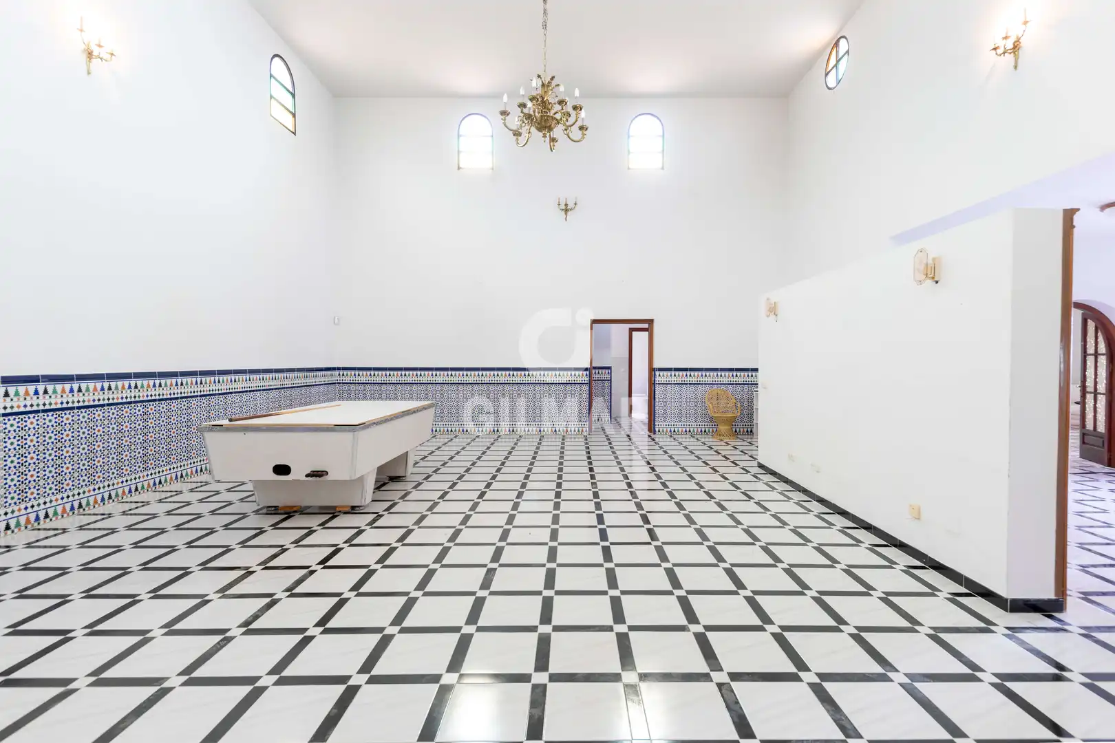 Casa o chalet en venta en Benalmádena con Jardín privado y Piscina