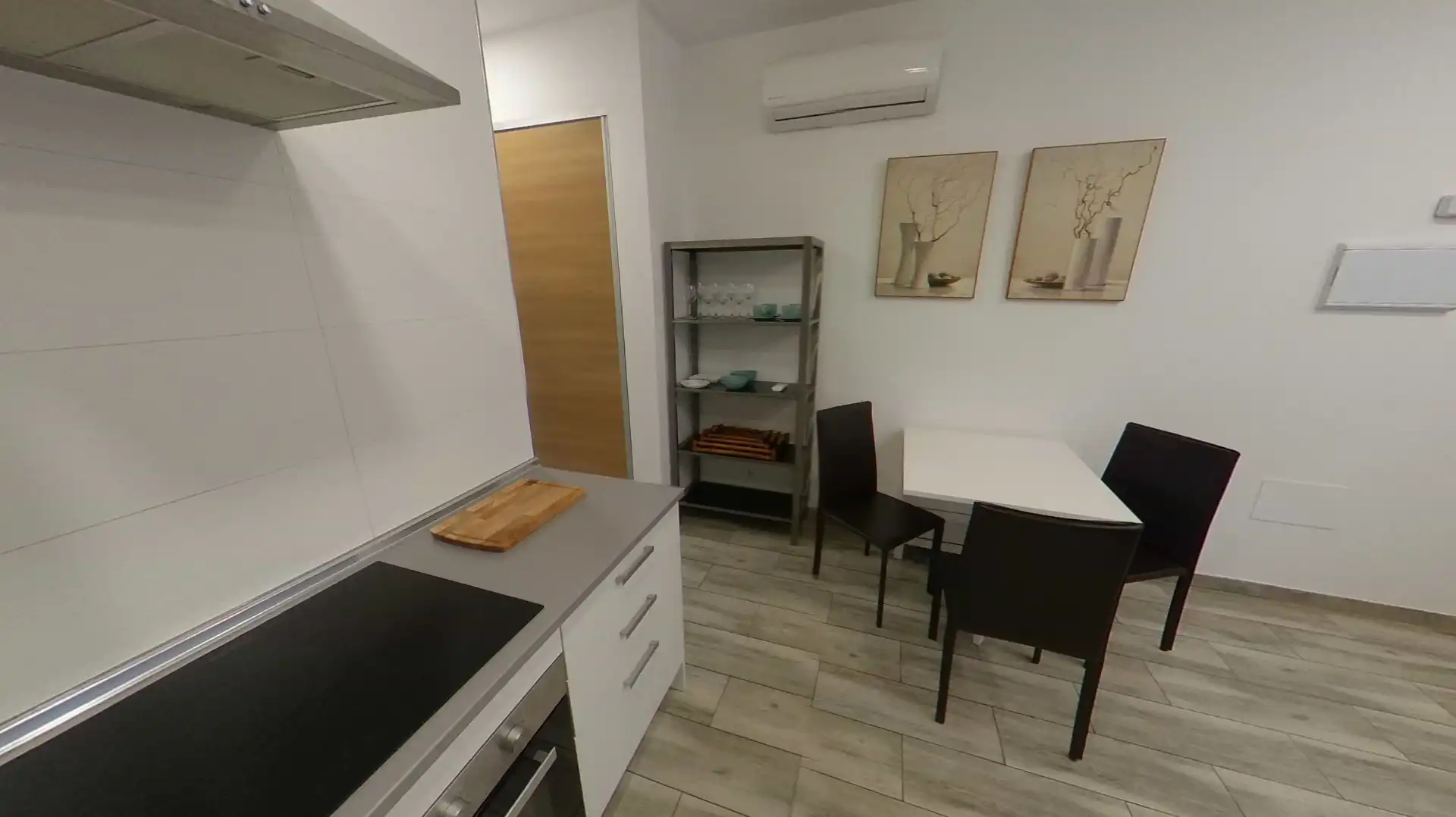 Piso de alquiler en Calle de José Feliú y Codina, Pueblo Nuevo