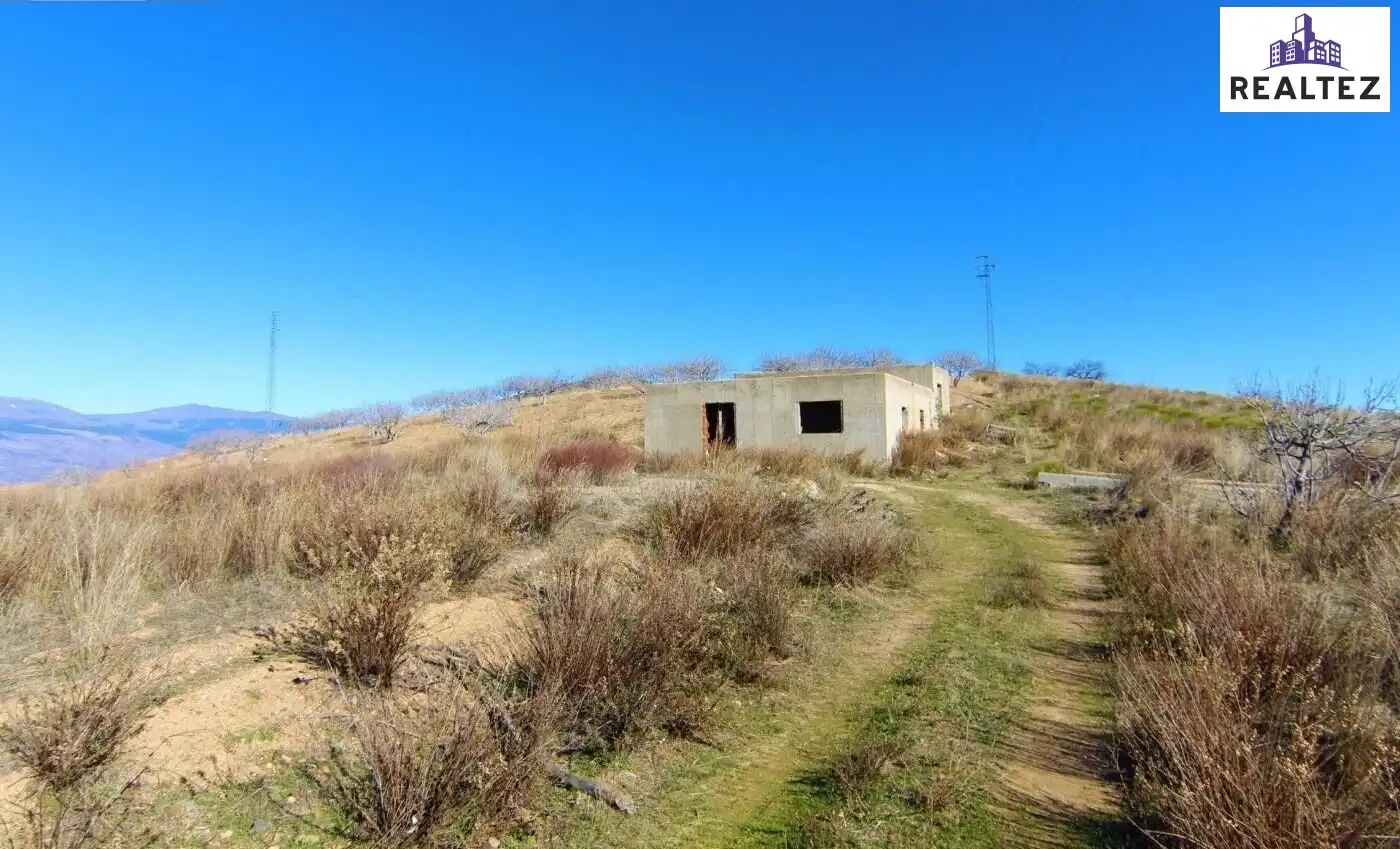 Casa rústica en venta en Murtas, imagen 2