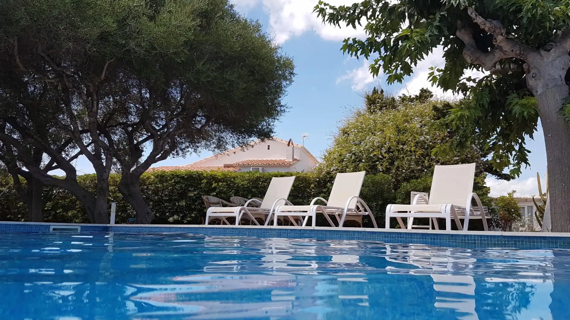 Villa avec piscine à vendre à Son Vilar - Trepucó, imagen 32