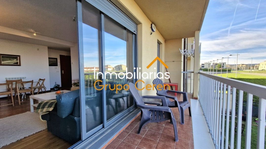 Flat for sale in Cirueña