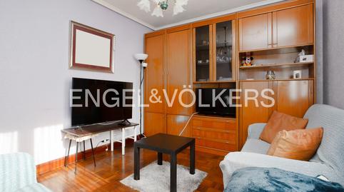 Foto 5 de Piso en venta en Zurbaran, Bilbao