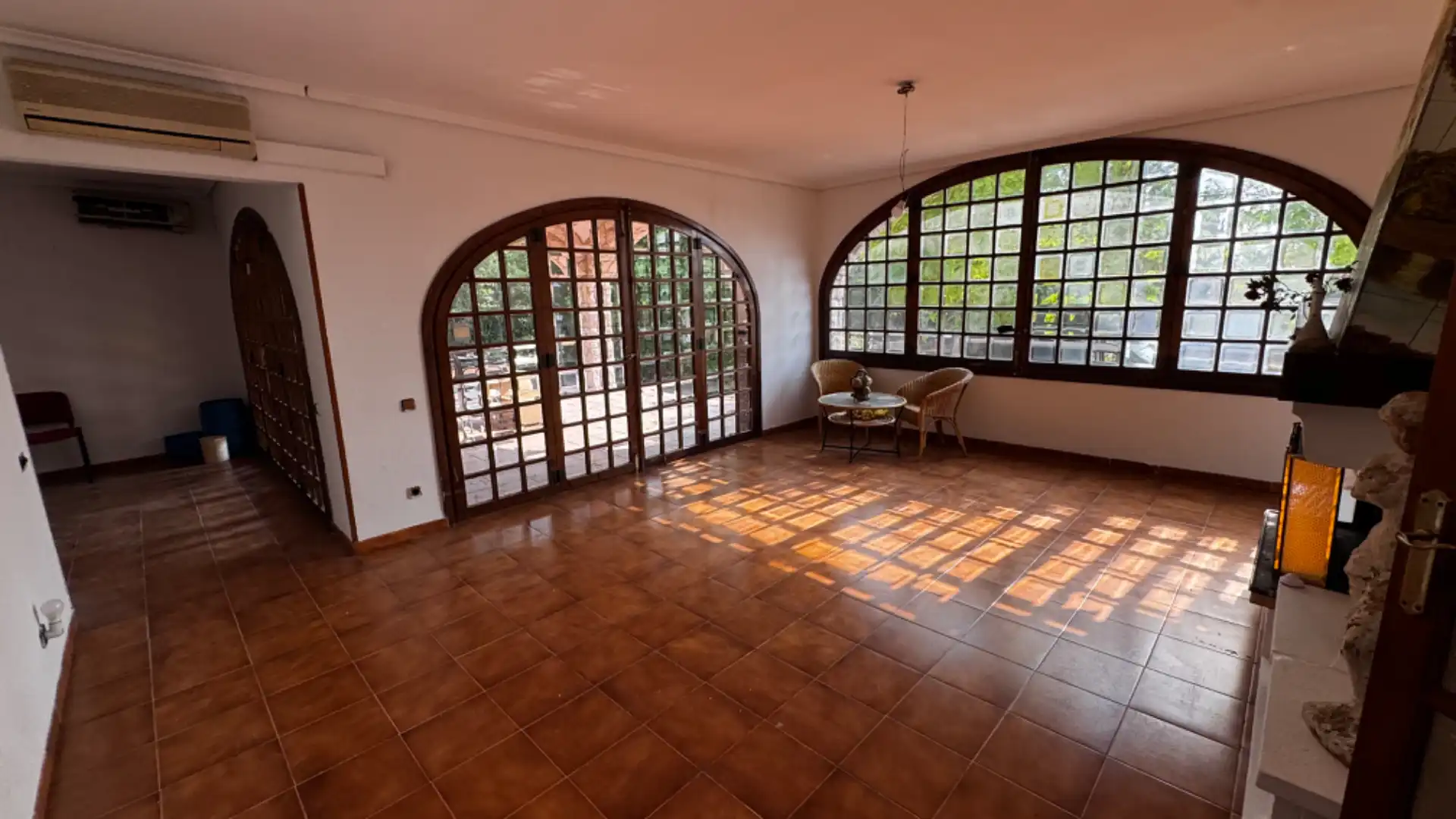 Casa o xalet en venda en El Catllar  amb Calefacció, Jardí privat i Terrassa