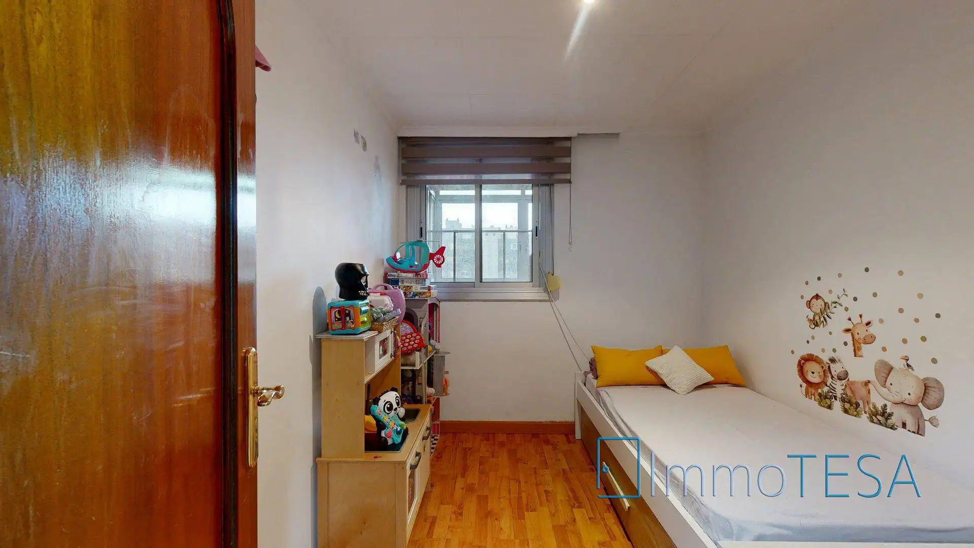 Flat with terrace for sale in Badia del Vallès, imagen 25