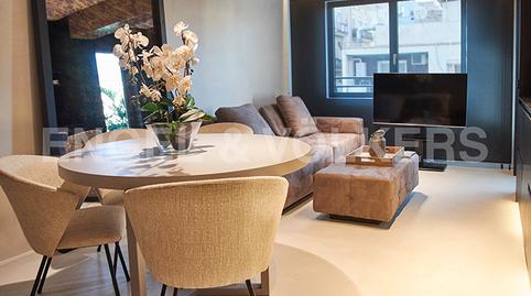 Foto 5 de Apartament en venda a Carrer de Sant Elm, La Barceloneta, Barcelona