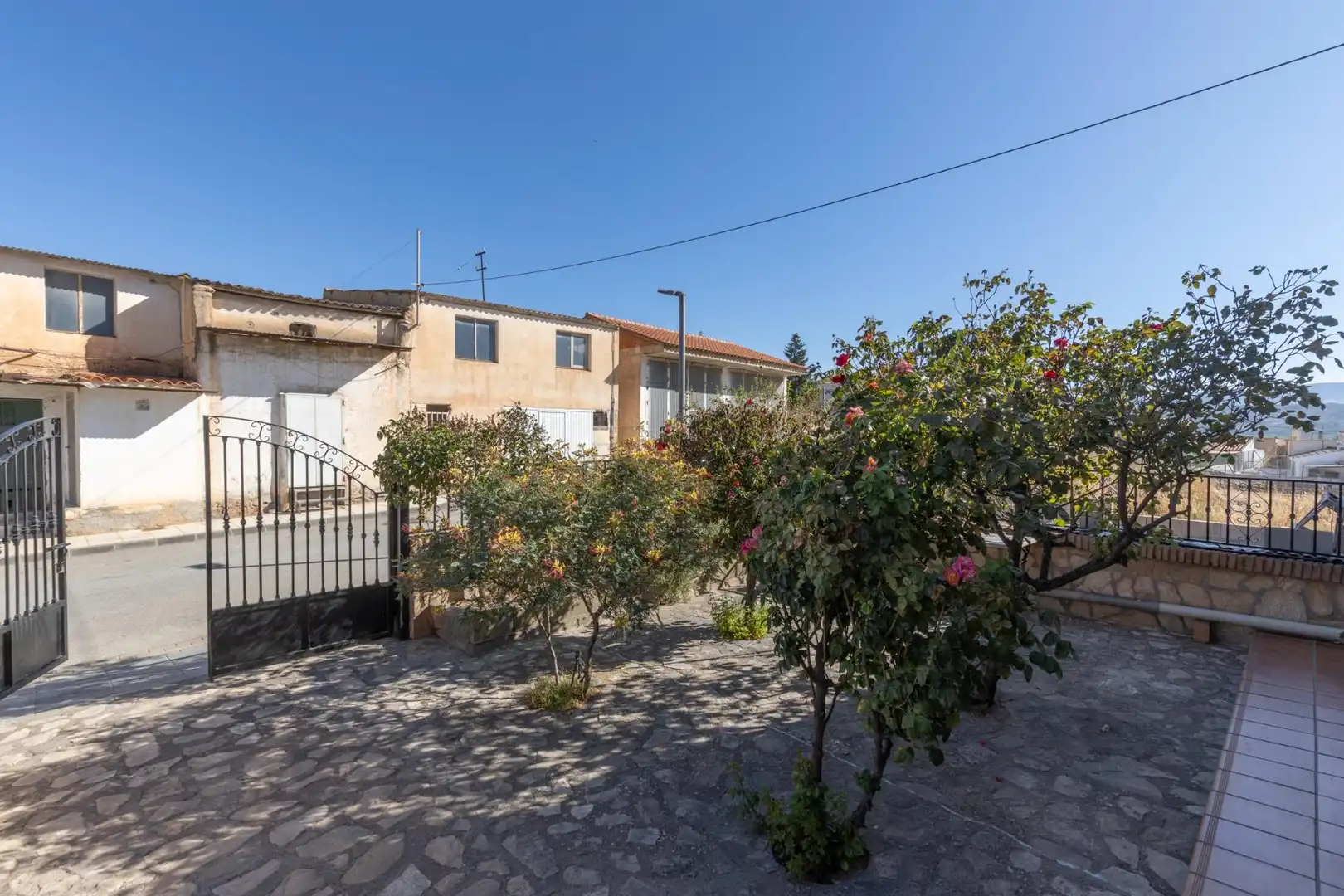 Maison rustique avec terrasse à vendre à Guadix, imagen 52