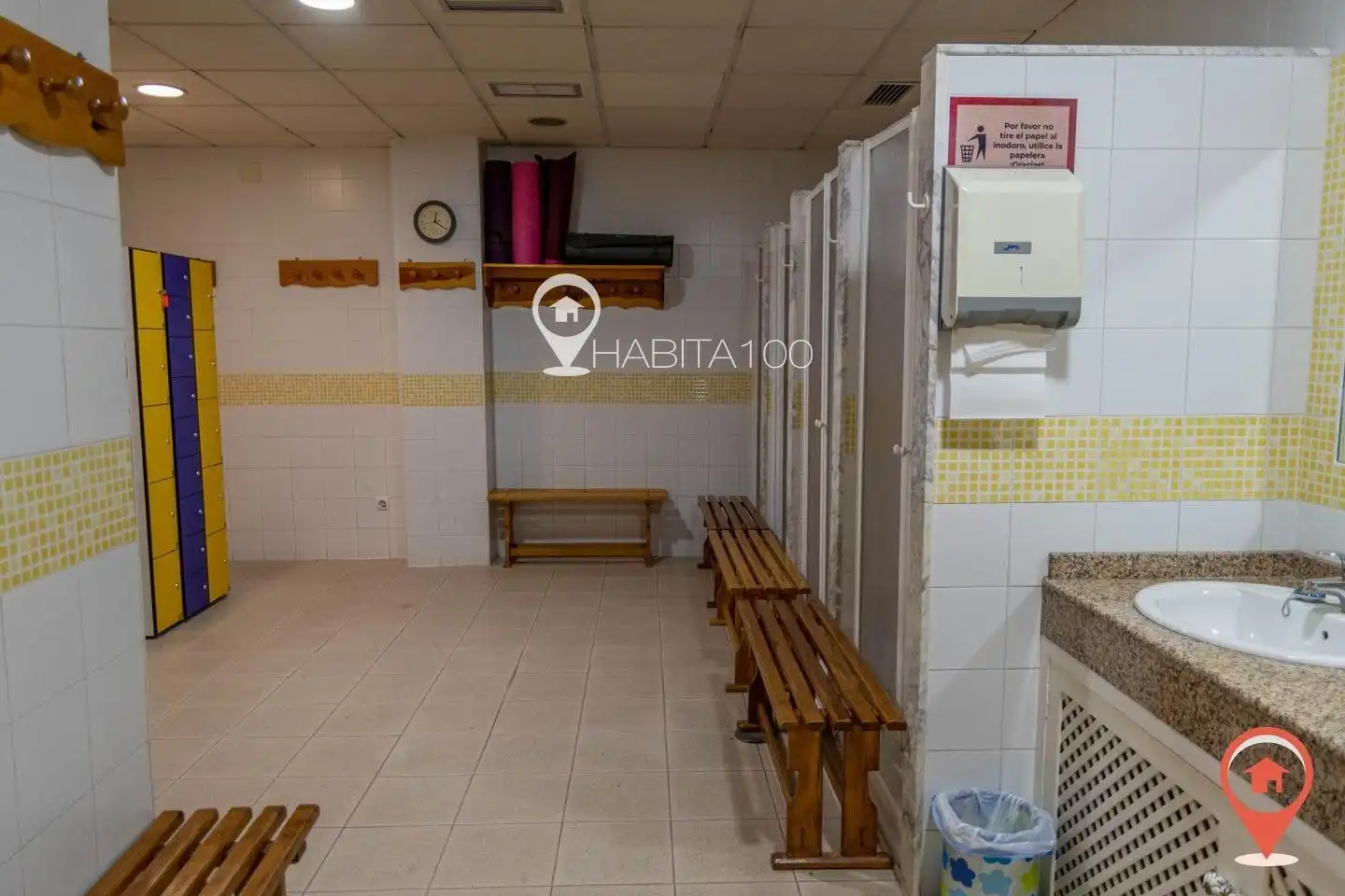 Local comercial en venda a Centro