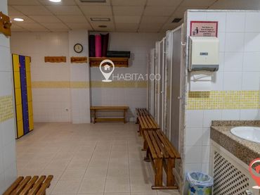Local comercial en venda a Centro