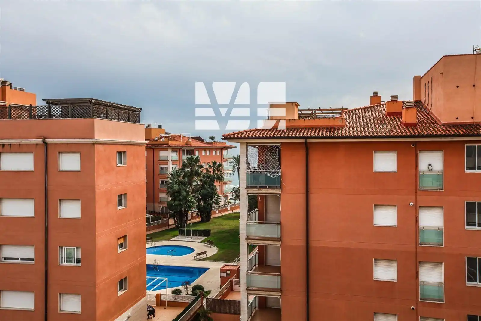 Penthouse mit Pool zum Verkauf in JOSEP PLA, imagen 14