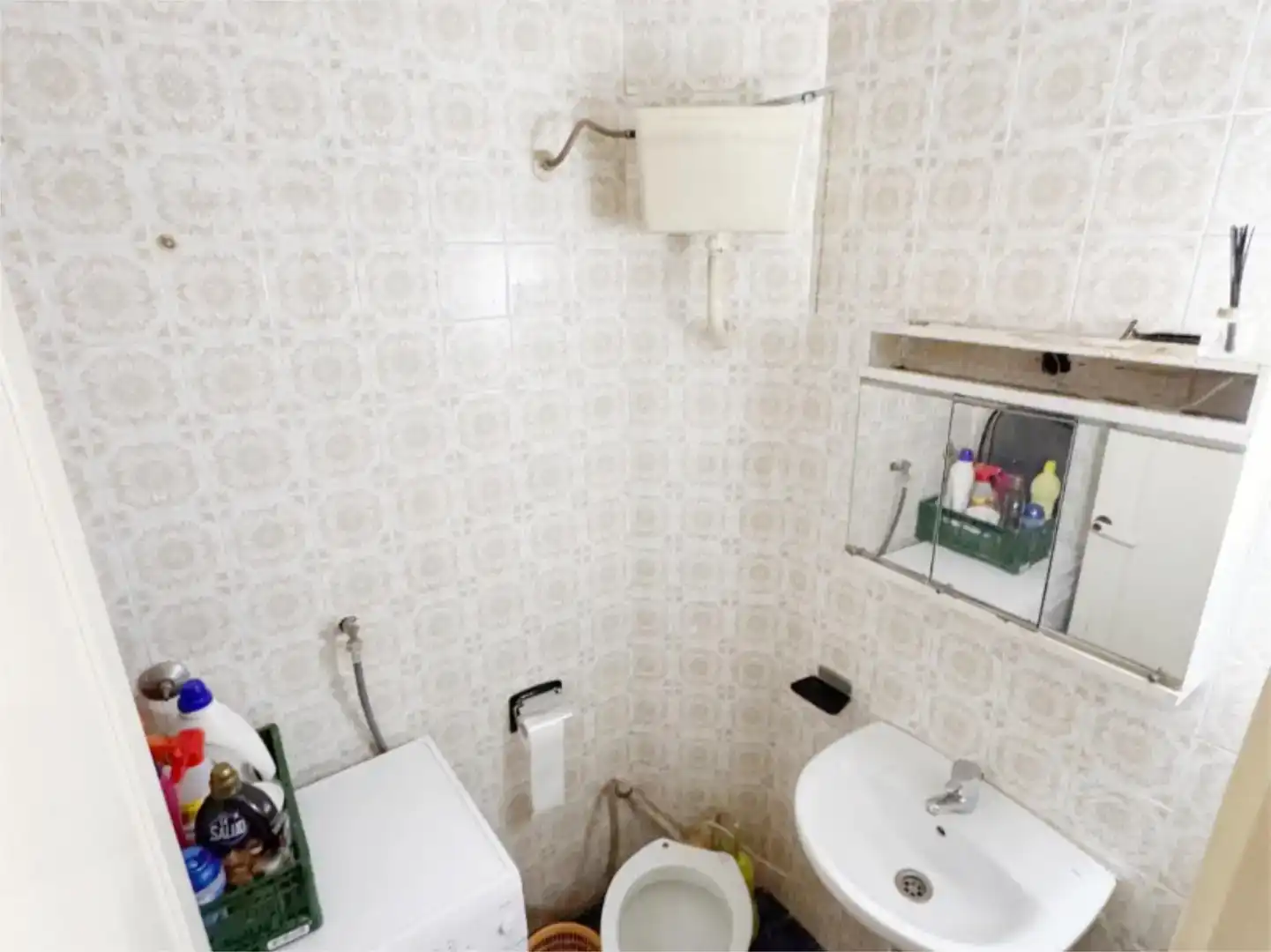 Bany de Pis en venda en Lorca