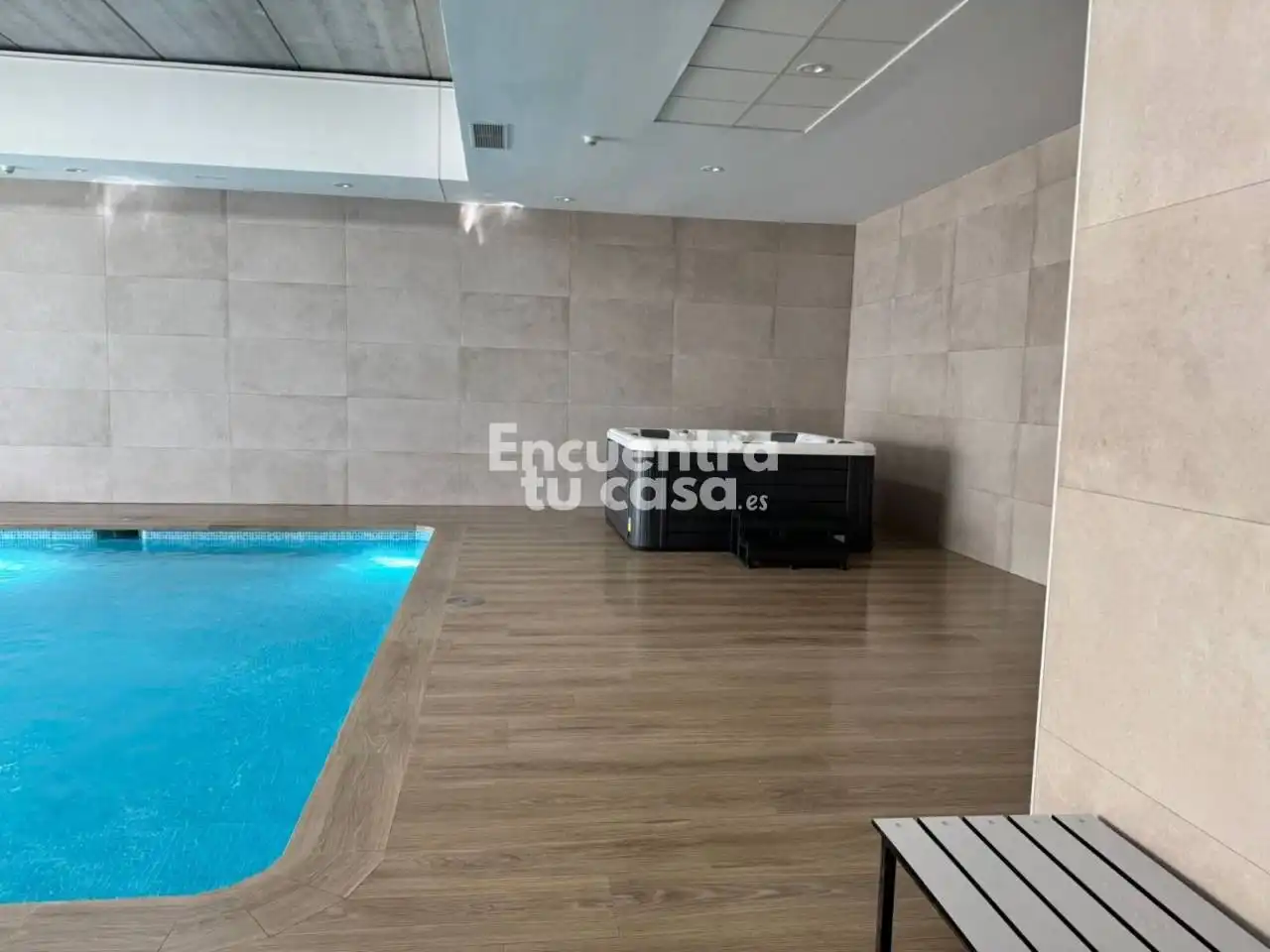 Flat with terrace for sale in Calle Bolivia, imagen 22