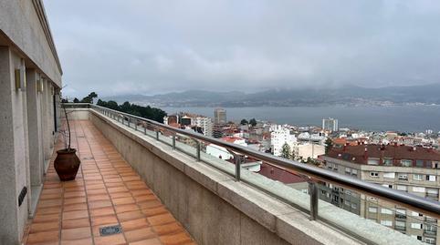 Foto 5 de Pis de lloguer a Praza Francisco Fernández del Riego, S/n, Plaza España - Corte Inglés, Vigo