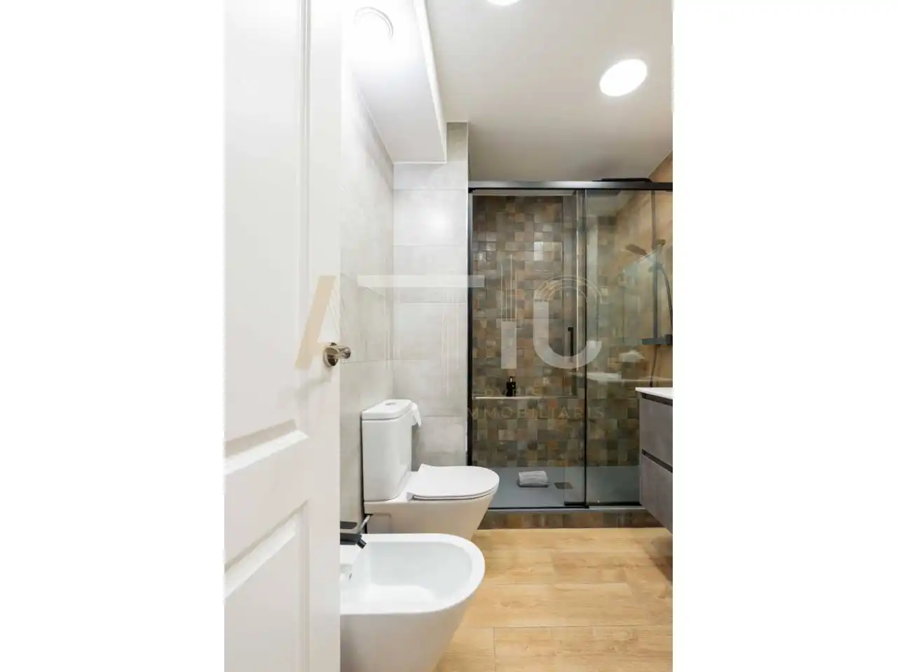 Wohnung mit Terrasse zum Verkauf in Rambla Egara, imagen 53