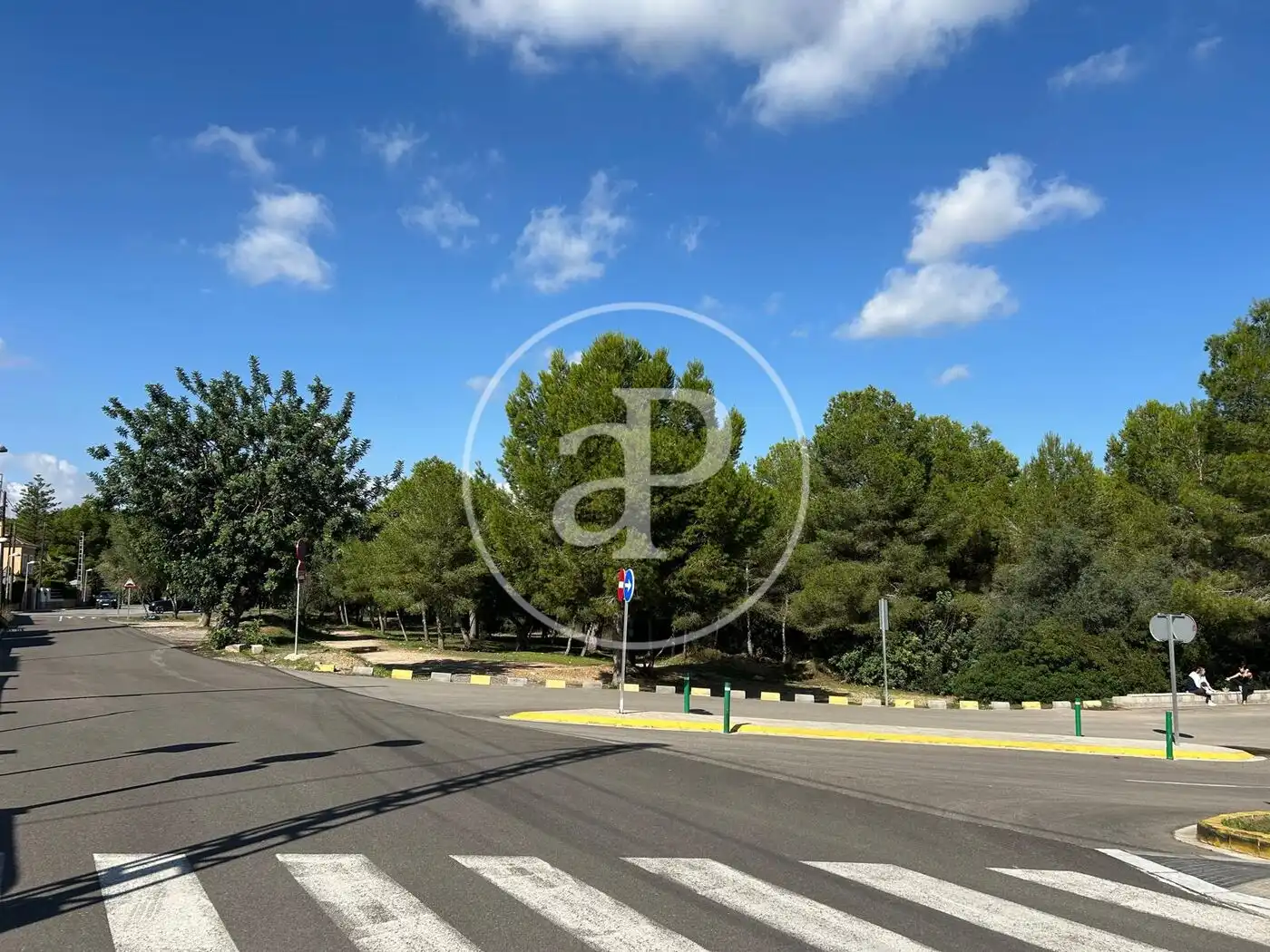 Terreny residencial en venda a La Cañada, imagen 22