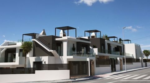 Aproveche la oportunidad de crear la casa de sus sueños en el pintoresco entorno de Los Montesinos, Alicante. Este terreno privile, imatge 5
