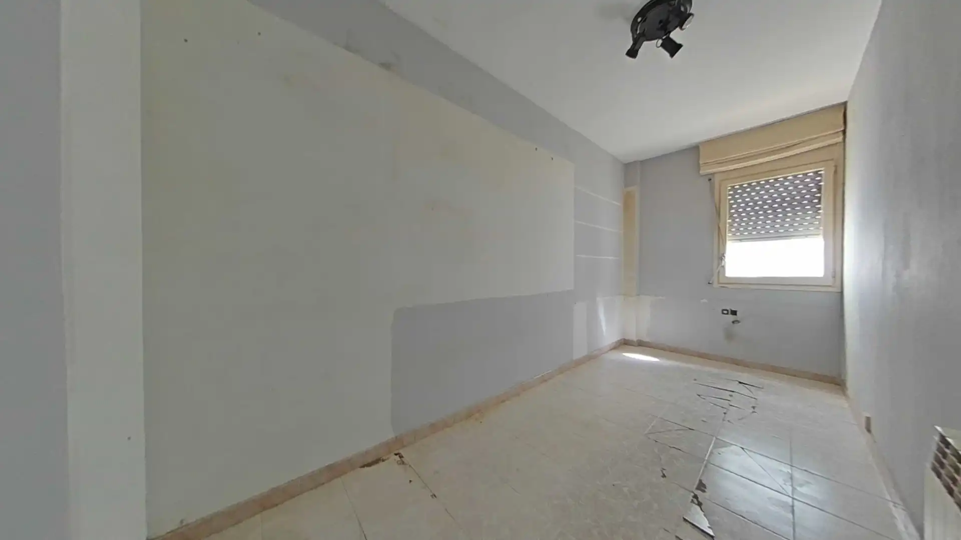 Schlafzimmer von Maisonette zum Verkauf in L'Hospitalet de Llobregat mit Balkon