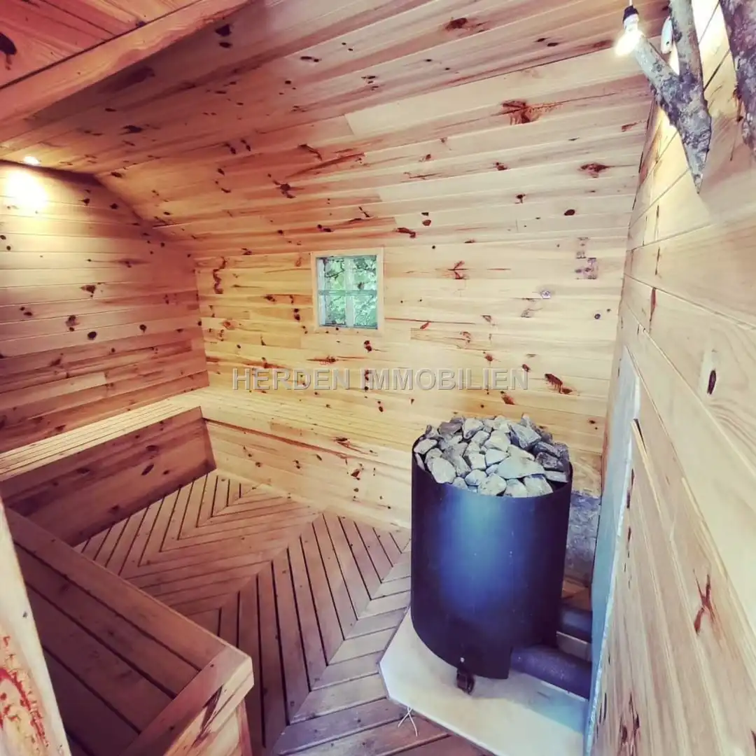 Casa rústica con terraza en venta en Montuïri, imagen 100