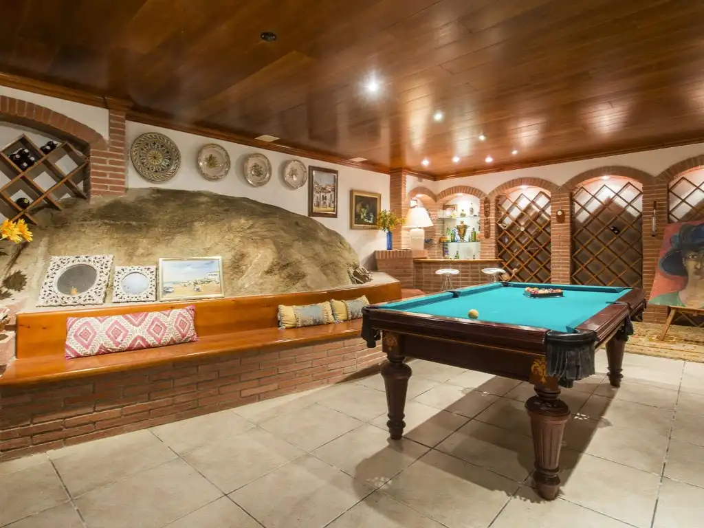 Villa avec piscine à vendre à Calle Aries, imagen 53
