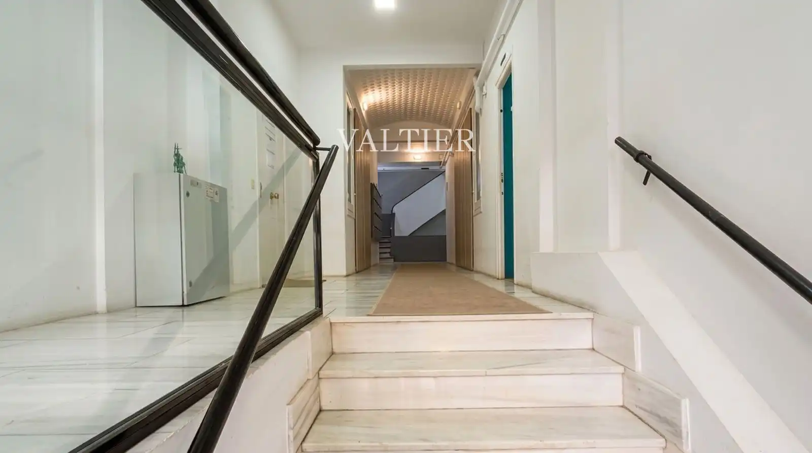 Flat with lift for sale in Magallanes, imagen 12